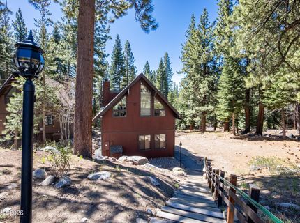 949 Dana Court, Unit 4, Incline Village, NV 89451 Photo