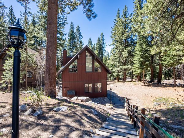 949 Dana Court, UNIT 4, Incline Village, NV 89451