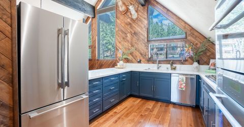 949 Dana Court, Unit 4, Incline Village, NV 89451 Photo