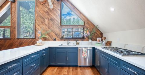 949 Dana Court, Unit 4, Incline Village, NV 89451 Photo