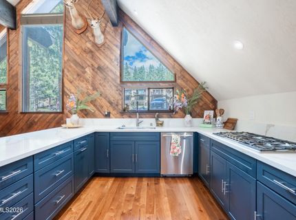 949 Dana Court, Unit 4, Incline Village, NV 89451 Photo