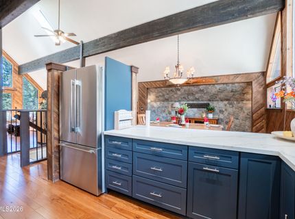 949 Dana Court, Unit 4, Incline Village, NV 89451 Photo