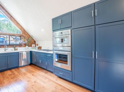 949 Dana Court, Unit 4, Incline Village, NV 89451 Photo