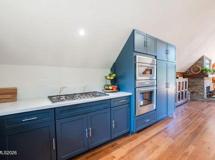 949 Dana Court, Unit 4, Incline Village, NV 89451 Photo