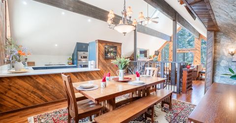 949 Dana Court, Unit 4, Incline Village, NV 89451 Photo