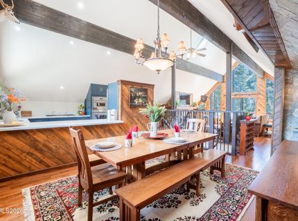 949 Dana Court, Unit 4, Incline Village, NV 89451 Photo