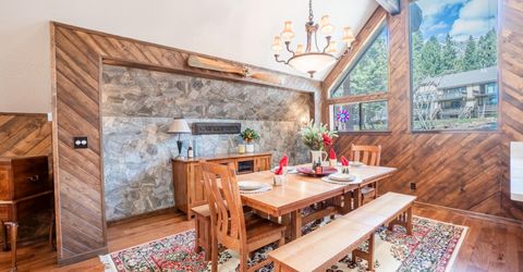 949 Dana Court, Unit 4, Incline Village, NV 89451 Photo