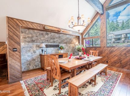 949 Dana Court, Unit 4, Incline Village, NV 89451 Photo