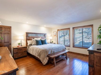 949 Dana Court, Unit 4, Incline Village, NV 89451 Photo