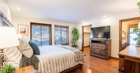 949 Dana Court, Unit 4, Incline Village, NV 89451 Photo