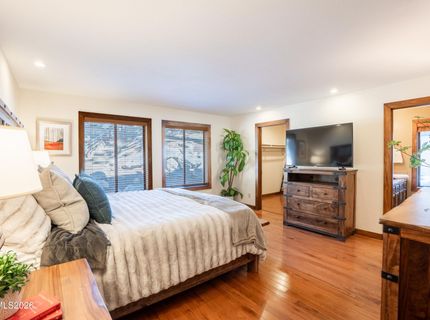 949 Dana Court, Unit 4, Incline Village, NV 89451 Photo