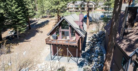 949 Dana Court, Unit 4, Incline Village, NV 89451 Photo