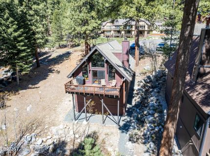 949 Dana Court, Unit 4, Incline Village, NV 89451 Photo