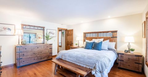 949 Dana Court, Unit 4, Incline Village, NV 89451 Photo