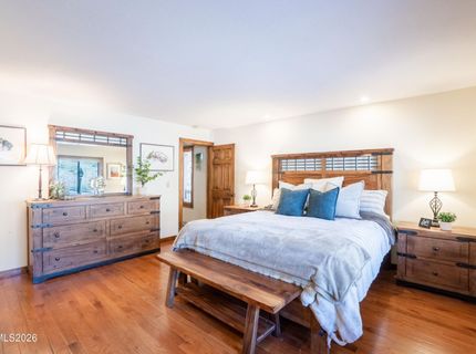 949 Dana Court, Unit 4, Incline Village, NV 89451 Photo