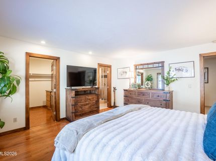 949 Dana Court, Unit 4, Incline Village, NV 89451 Photo