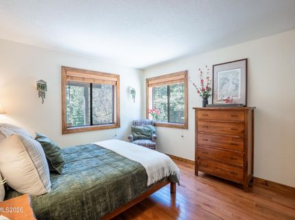 949 Dana Court, Unit 4, Incline Village, NV 89451 Photo