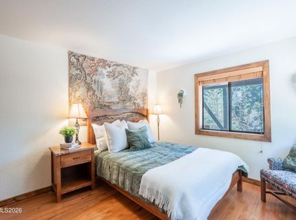 949 Dana Court, Unit 4, Incline Village, NV 89451 Photo