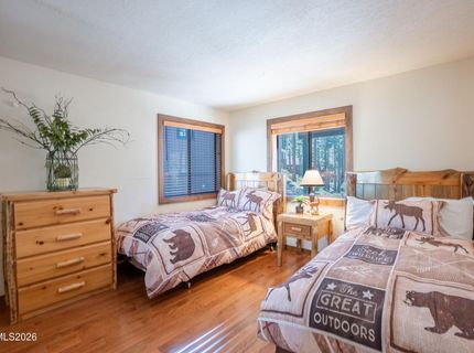 949 Dana Court, Unit 4, Incline Village, NV 89451 Photo