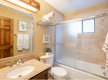 949 Dana Court, Unit 4, Incline Village, NV 89451 Photo