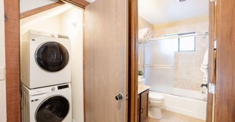 949 Dana Court, Unit 4, Incline Village, NV 89451 Photo