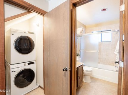 949 Dana Court, Unit 4, Incline Village, NV 89451 Photo