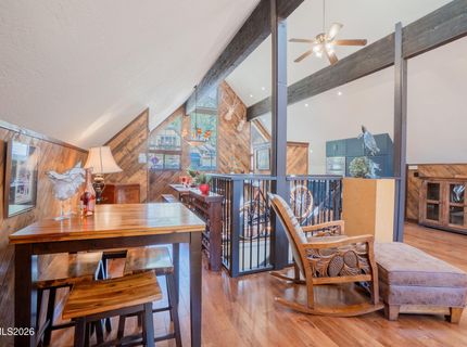 949 Dana Court, Unit 4, Incline Village, NV 89451 Photo