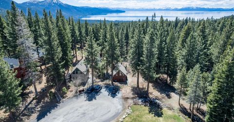 949 Dana Court, Unit 4, Incline Village, NV 89451 Photo