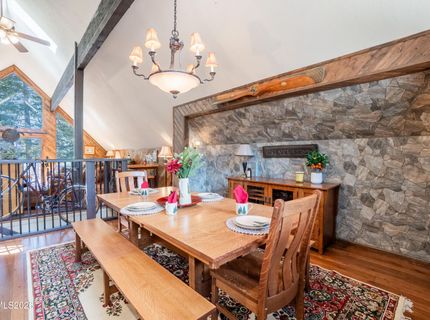 949 Dana Court, Unit 4, Incline Village, NV 89451 Photo