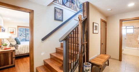 949 Dana Court, Unit 4, Incline Village, NV 89451 Photo