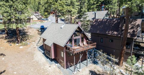 949 Dana Court, Unit 4, Incline Village, NV 89451 Photo