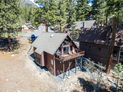 949 Dana Court, Unit 4, Incline Village, NV 89451 Photo