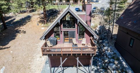 949 Dana Court, Unit 4, Incline Village, NV 89451 Photo