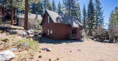 949 Dana Court, Unit 4, Incline Village, NV 89451 Photo