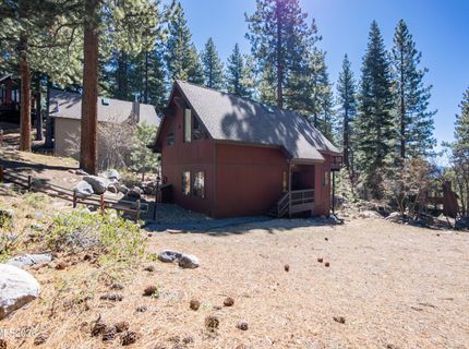 949 Dana Court, Unit 4, Incline Village, NV 89451 Photo