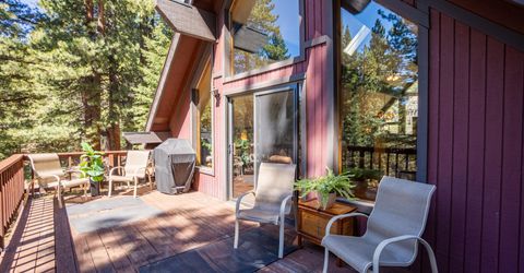 949 Dana Court, Unit 4, Incline Village, NV 89451 Photo