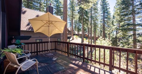 949 Dana Court, Unit 4, Incline Village, NV 89451 Photo