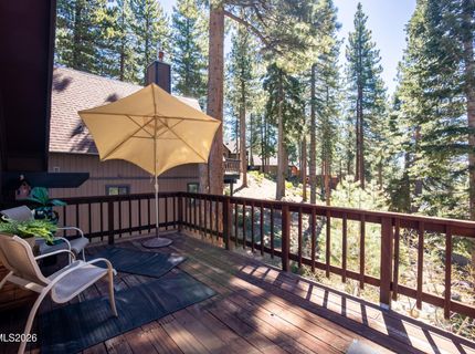 949 Dana Court, Unit 4, Incline Village, NV 89451 Photo