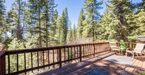 949 Dana Court, Unit 4, Incline Village, NV 89451 Photo