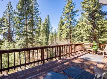 949 Dana Court, Unit 4, Incline Village, NV 89451 Photo