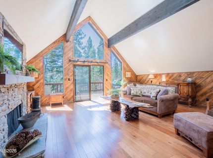 949 Dana Court, Unit 4, Incline Village, NV 89451 Photo