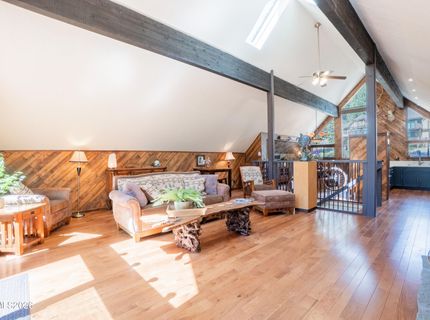 949 Dana Court, Unit 4, Incline Village, NV 89451 Photo