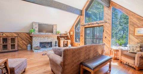 949 Dana Court, Unit 4, Incline Village, NV 89451 Photo