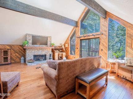 949 Dana Court, Unit 4, Incline Village, NV 89451 Photo