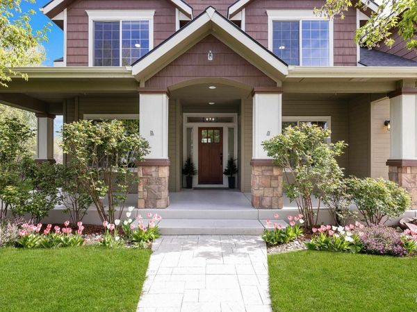 4172 W Miners Farm Dr, Boise, ID 83714