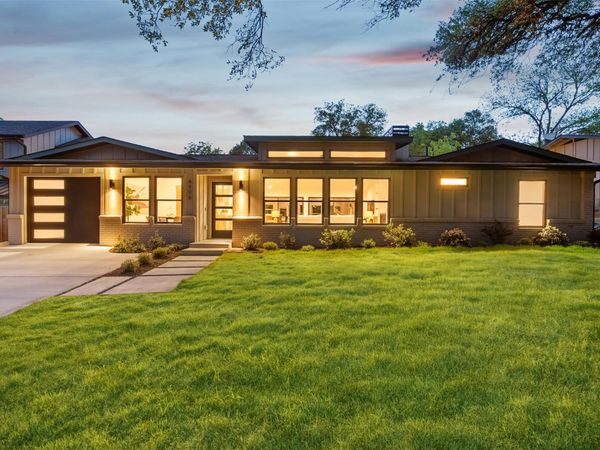 4906 Enchanted LN, Austin, TX 78745