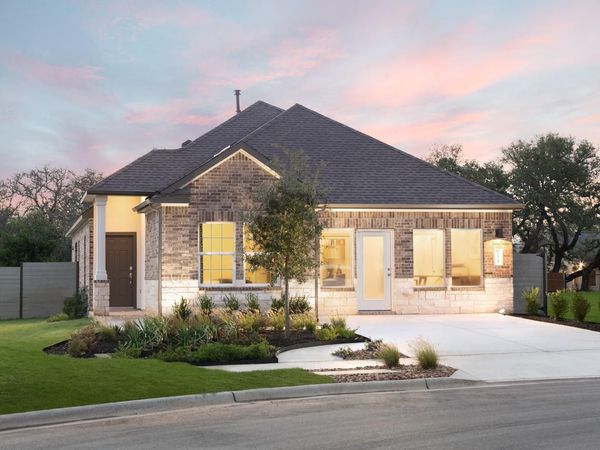 125 PARSONS, Kyle, TX 78640