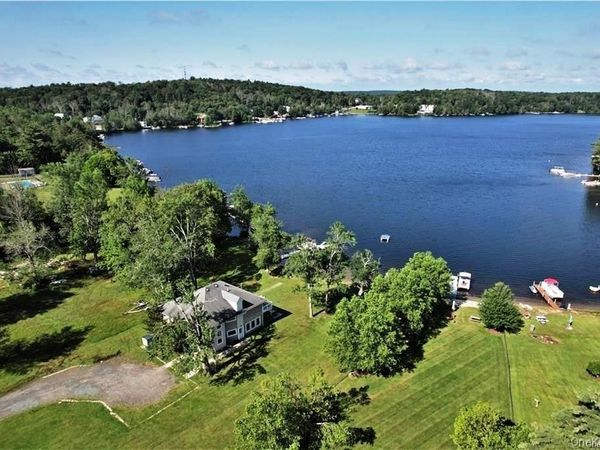 3437 Nys Hwy 55 , White Lake, NY 12786