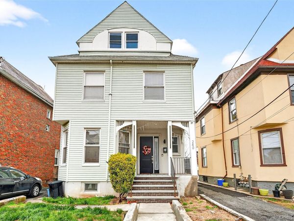 240 S 10th Avenue, Mount Vernon, NY 10550