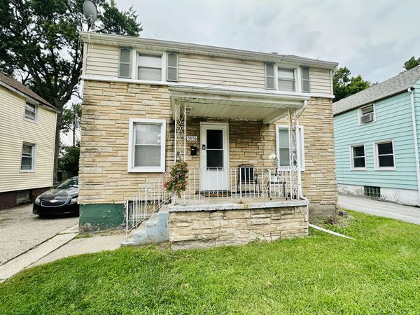 5856 Wallace Road, Hammond, IN 46320